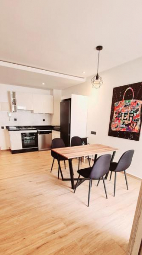 Dina Appartement islane Agadir